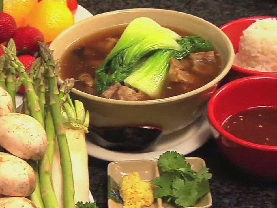 Hawaiian Grown Kitchen - The Alley Restaurant - Promo