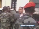 trahison des militaires malgaches