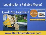 BEST Atlanta Residential movers, Atlanta Commercial Movers