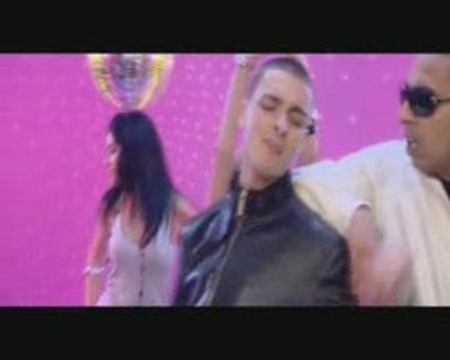 Krisko feat. 100 Kila -  Minalo Vreme Remix by JC