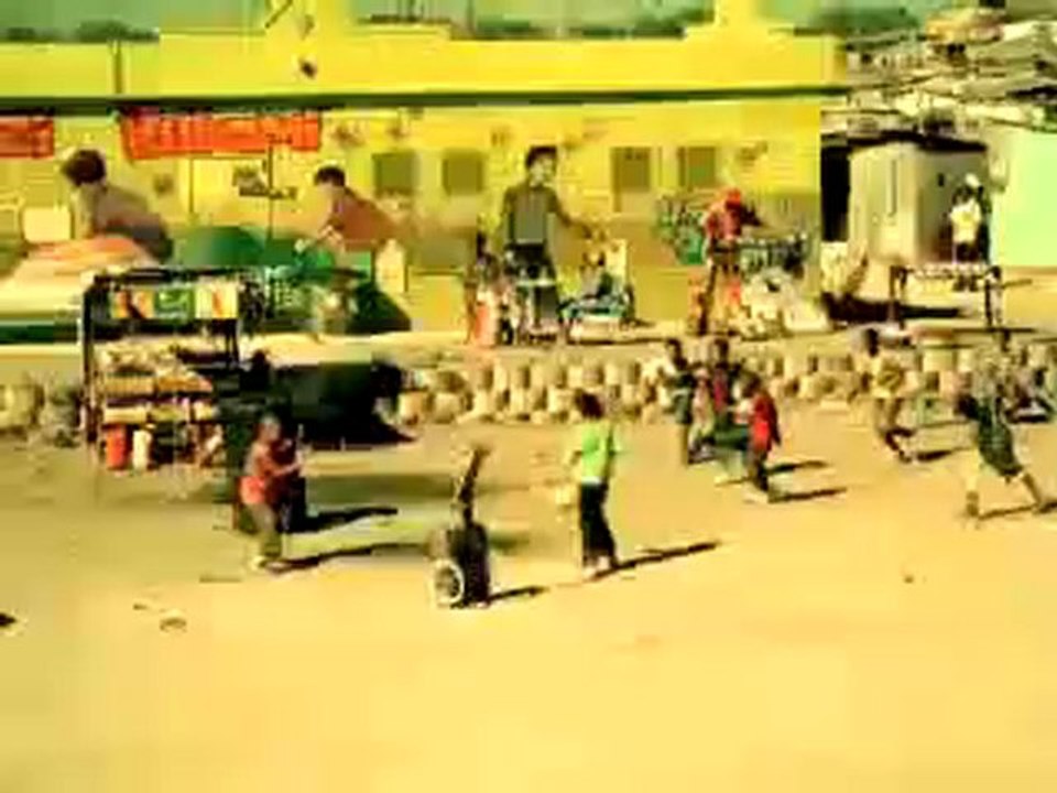 2010 milli takım ttnet reklamı afrika