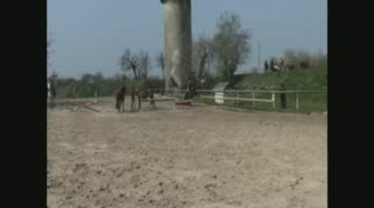 Dimanche 22 mars 2009 détente 2