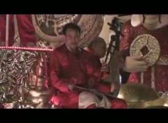 Chinese New Years Parade 2009