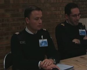 "Maintenir le conflit au plus bas" E. SLAARS