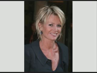 Sophie Davant témoignage (24/3/09)