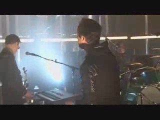 Ghinzu on record - Part 2