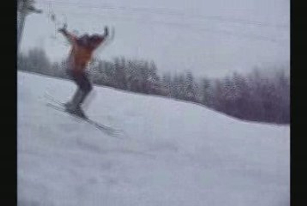 Deska Saturday Kombat