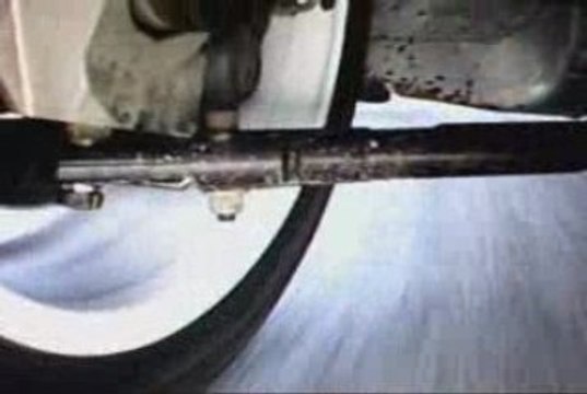 Slalom de croix mars trains Avt saxo F2000/13