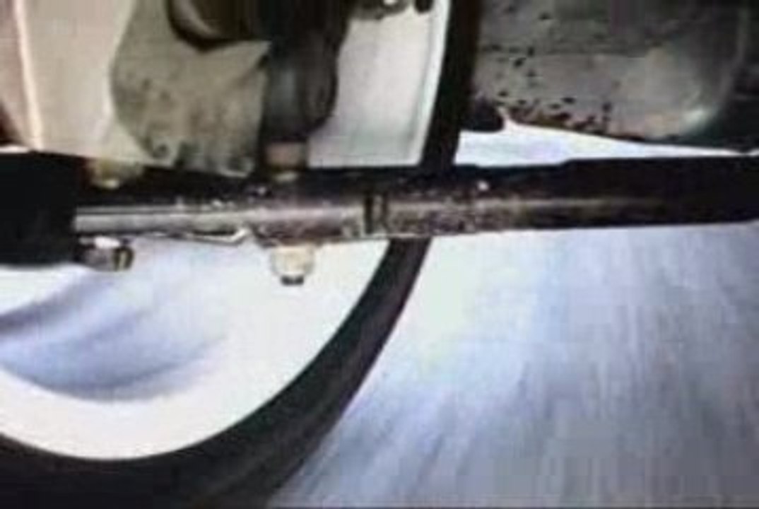 Slalom de croix mars trains Avt saxo F2000/13