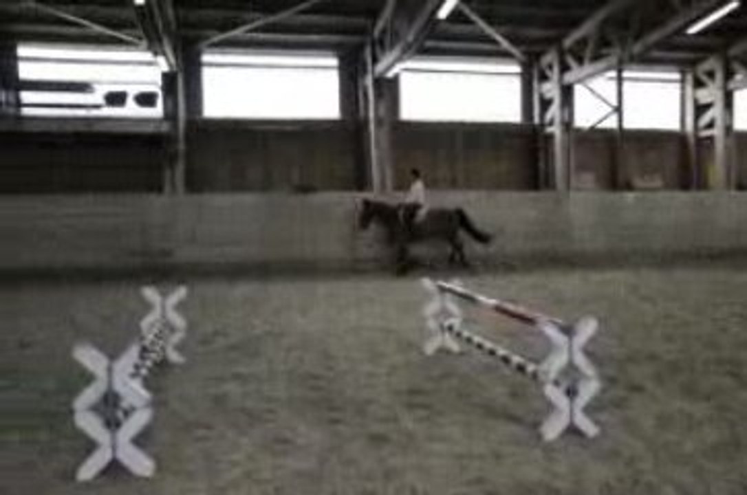 Training Andrea & Caibo