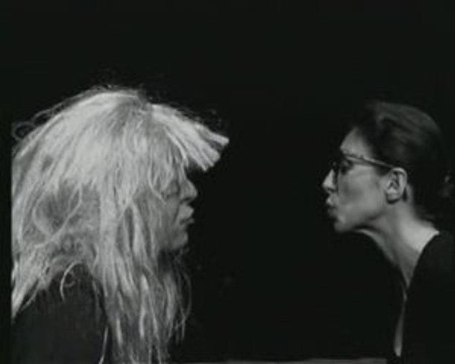 Festival du Court métrage - les Remue Méninges Intro