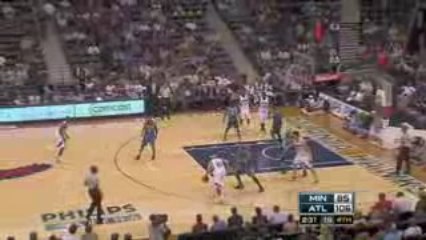 NBA Flip Murray pours in a season high 30 points in a Hawks