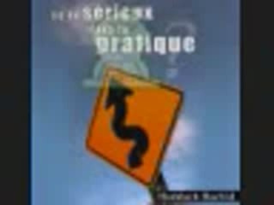 Es tu serieux dans ta pratique 3 (Frère Rachid Haddach)