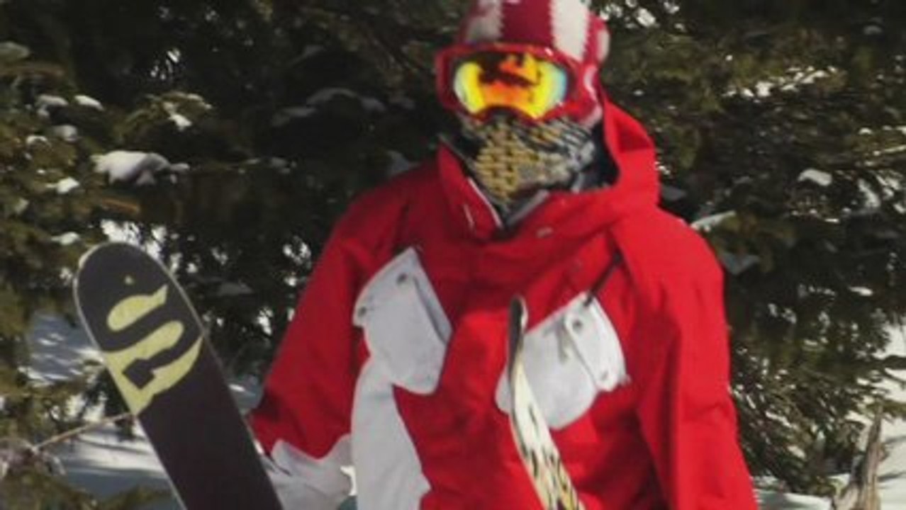 salomonfreeski tv ep 19 Dumont Update