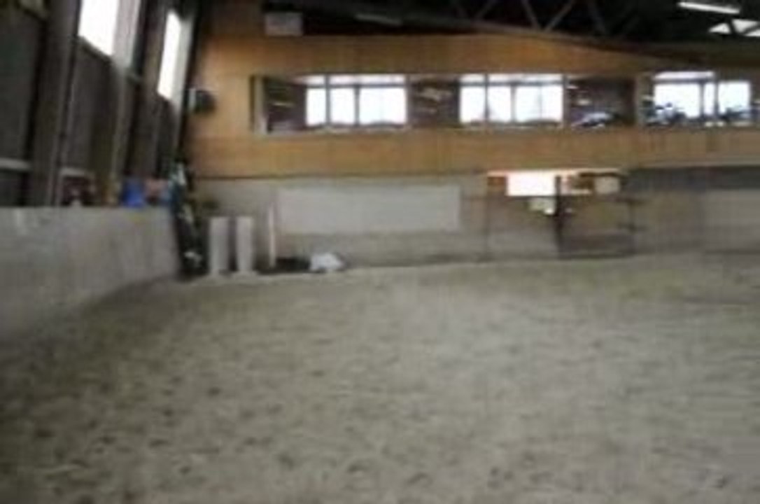 Training Andrea & Caibo