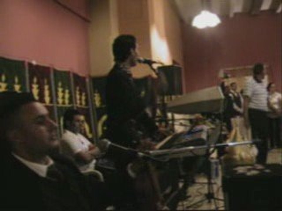 Doukali nayda ou nayda ou nayda hahouwa jay