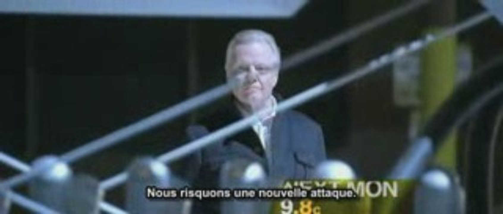 Promo 24 Day 7 7x16: 11:00 P.M. - 12:00 A.M. (VOSTFR)