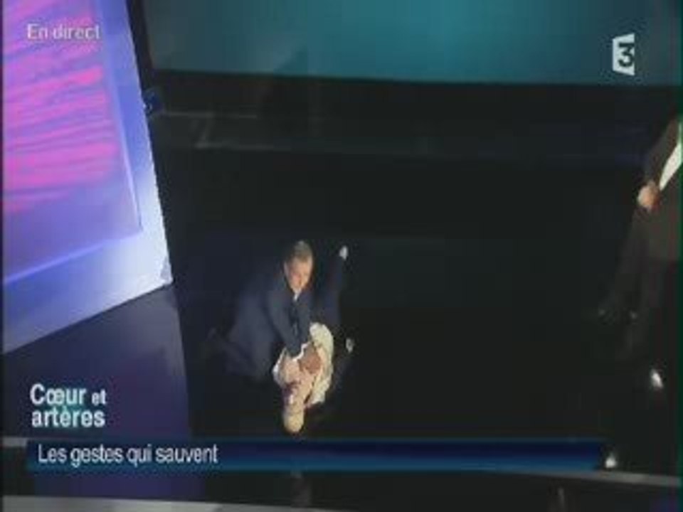 Cœur et artères