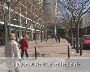 Courte visite du Sanitas