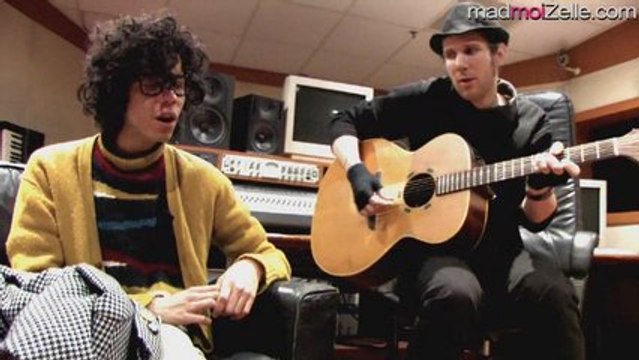 Sliimy Womanizer acoustique