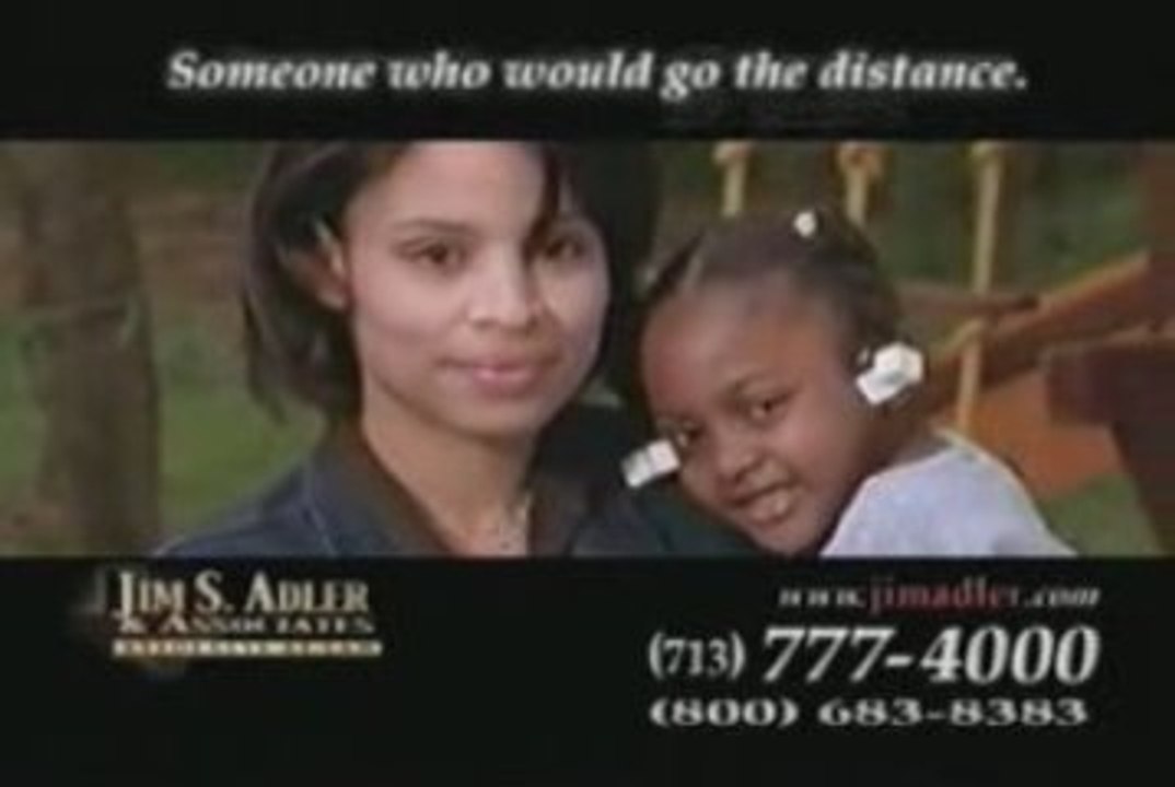 Personal Injury Lawyer Suffered An Auto Accident Let Jim Adl