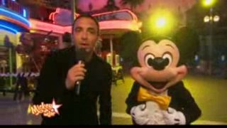 Teaser Promo Mickey Star (8 sec)