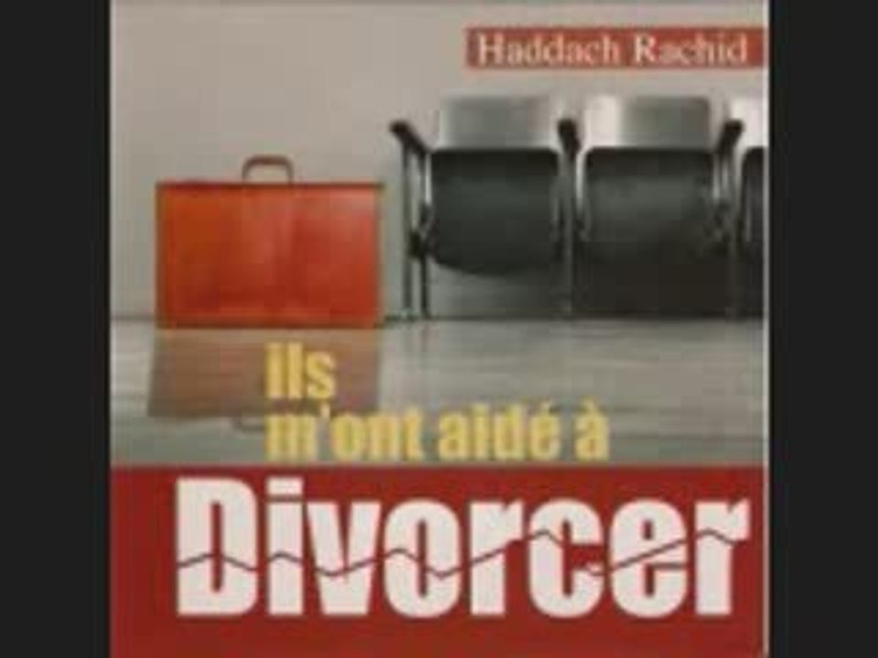 Il m'ont aidé à divorcer (cause des amis famille) 3
