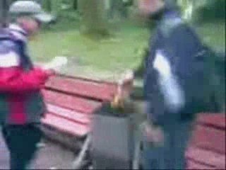 Сок зловонный часть 2