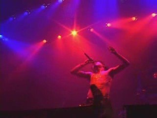 Dir en grey - Shokubeni (The Code Of Vulgar[ism])