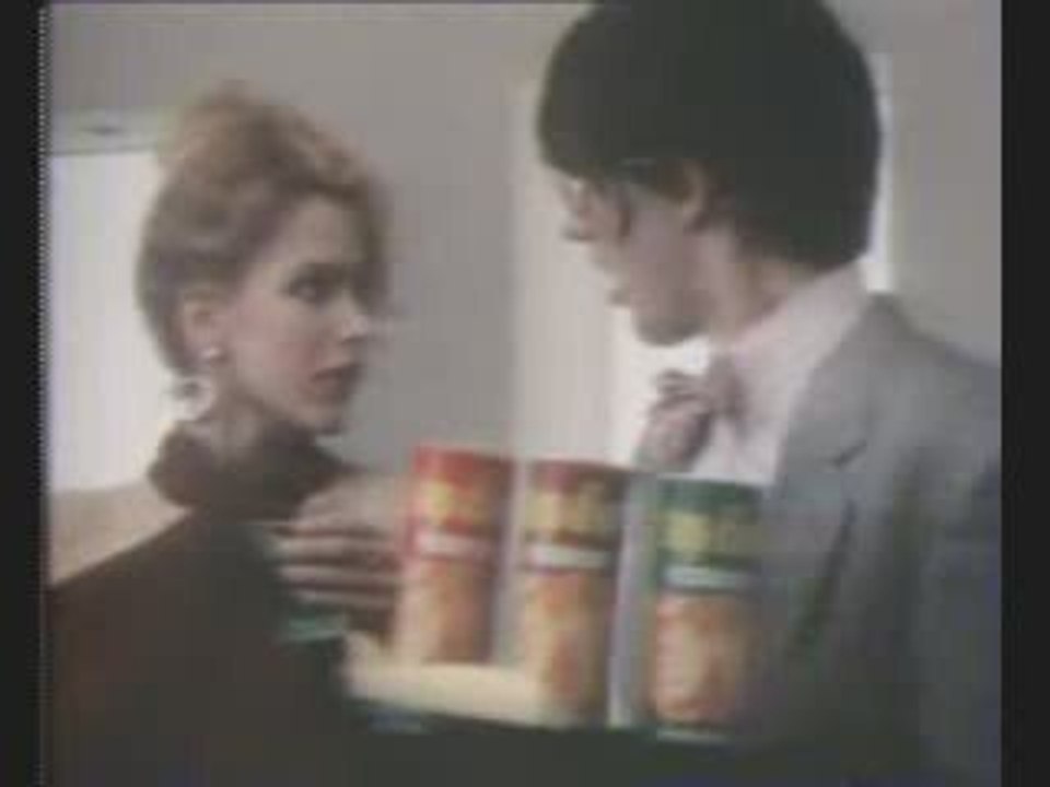Pub Top d'or 1984