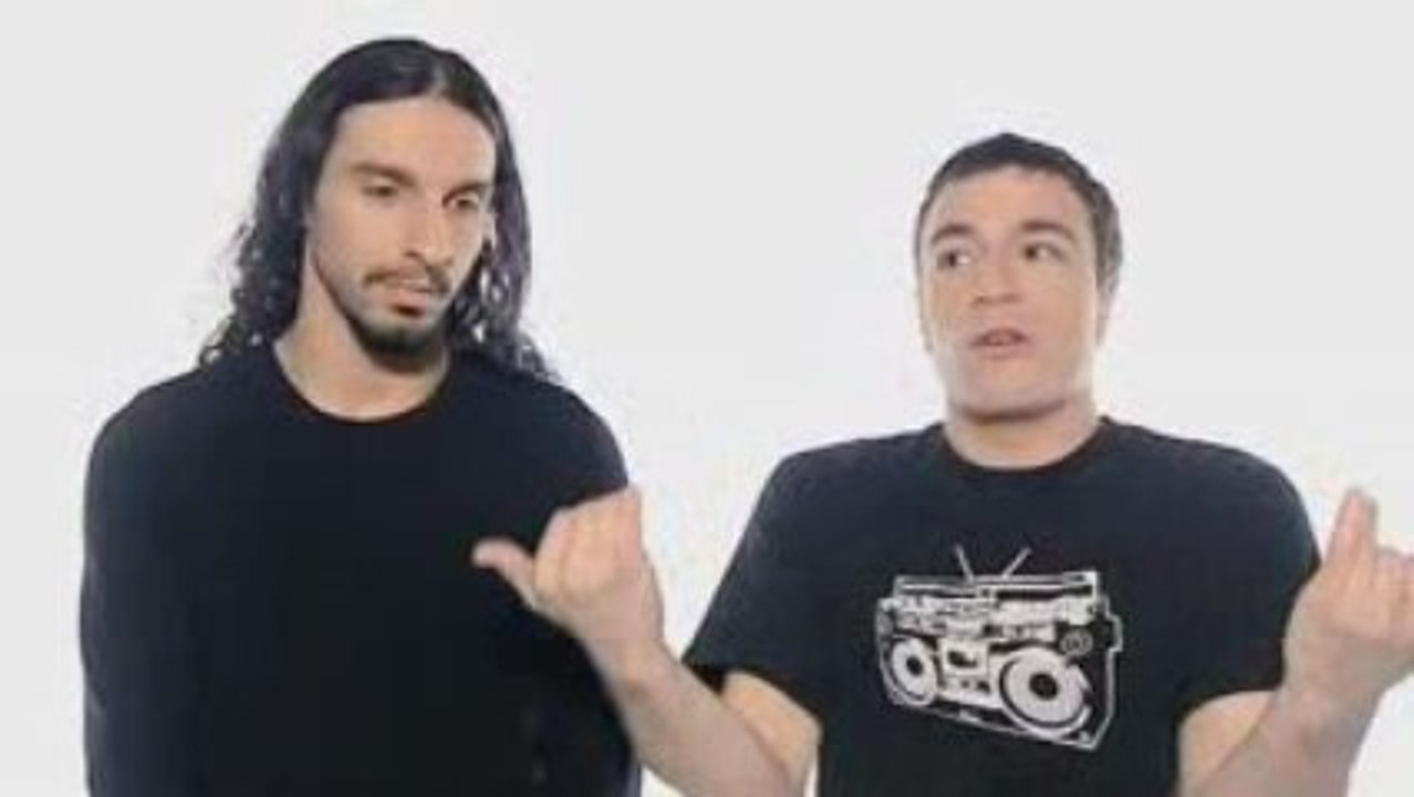 Yacine + Dedo - Jamel Comedy Club