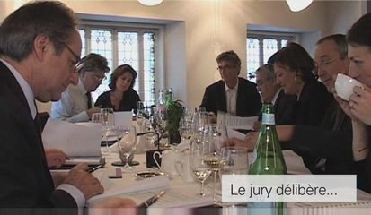 Prix du management public : les coulisses du jury