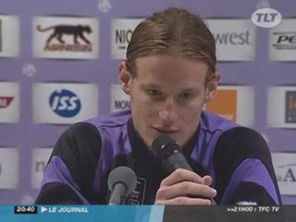 Foot : TFC - PSG (4-1)