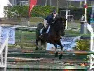 CSO Hennebont Marie & Galypso