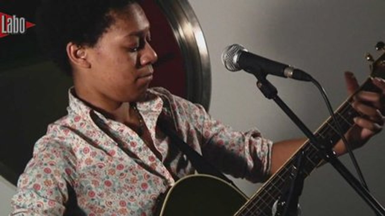 La Session: Krystle Warren