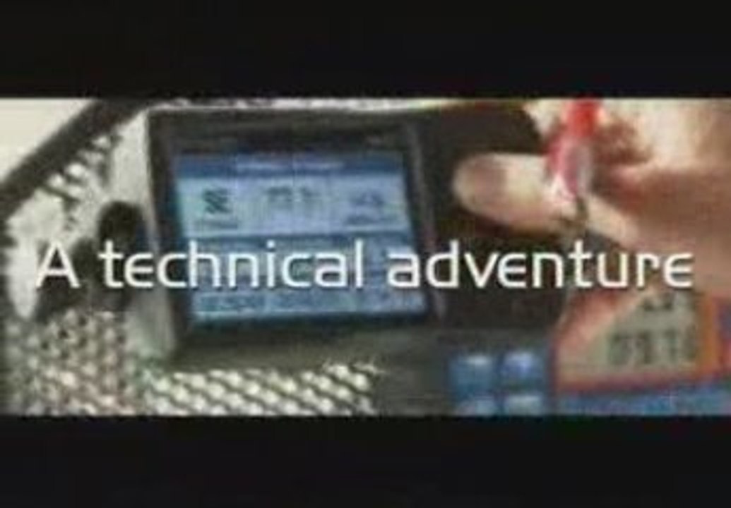 Renault Trucks Cape to Cape