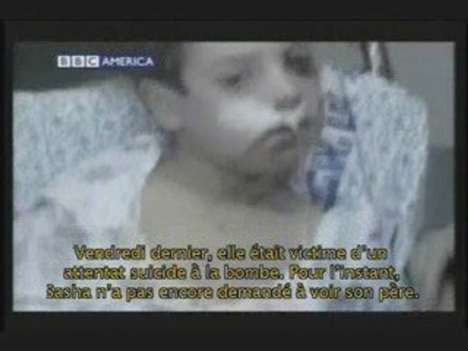 Propagande Pour la paix et terre promise...3
