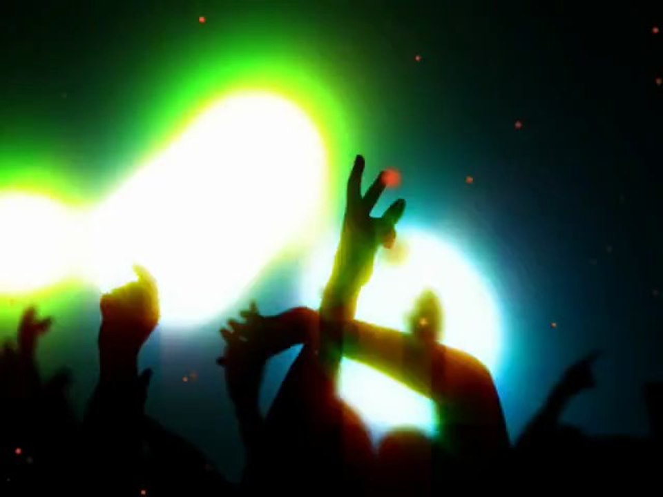 DMD Live Visual Demo