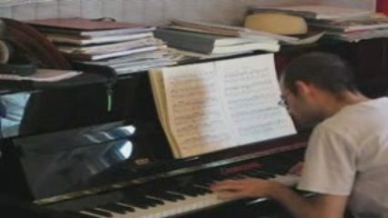 Brahms Capriccio op.76 N°1 Klavierstücke