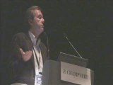 CNPG 2009 : Pascal Champvert, AD-PA