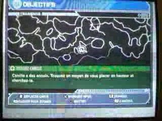 Trophees 007  GOUFFRE 1 telephone portable trouver