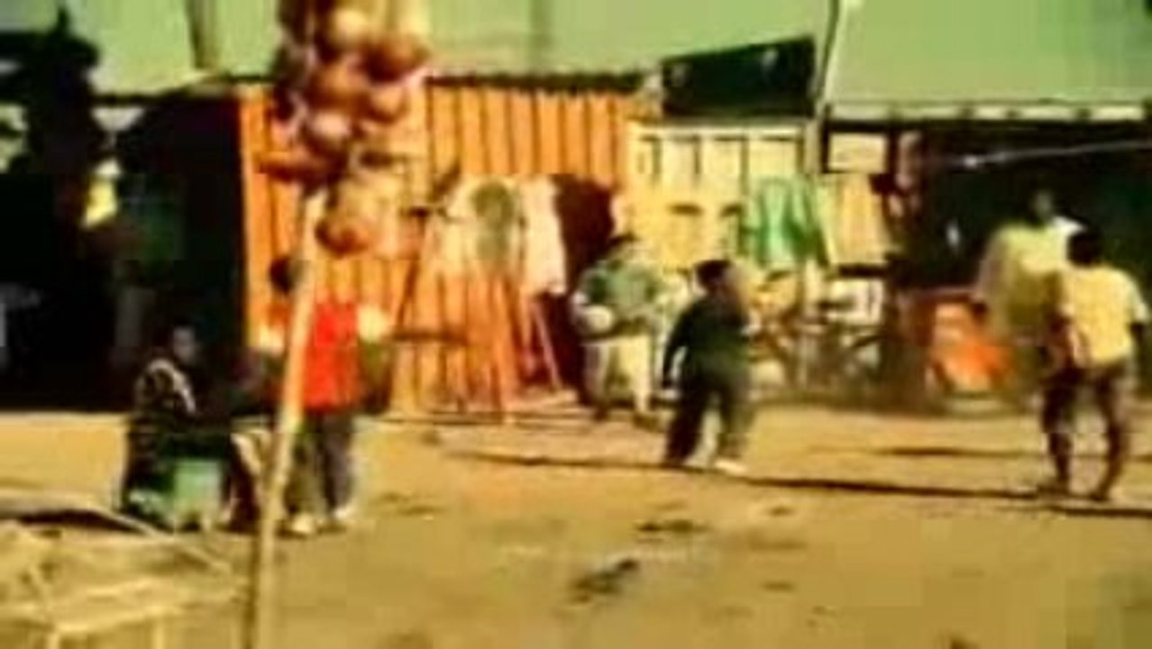 Milli Takım 2010 Güney Afrika Dünya Kupası Reklamı