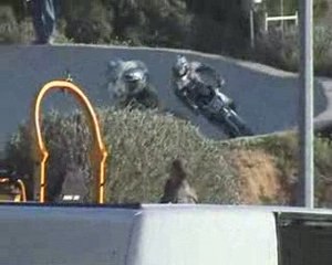 Vitrolles Minime novice