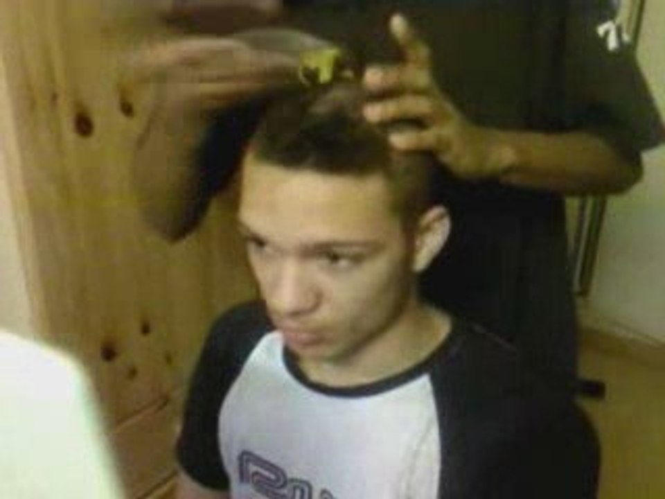 TiDJi coiffure