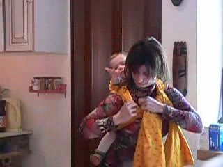 Lana kangou ss noeud