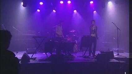 Gachette of the Mastiff StartingRock FestivalChorus92