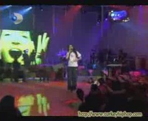 Kolera - Sen Nasıl Bir İnsansın ( Beyaz Show )