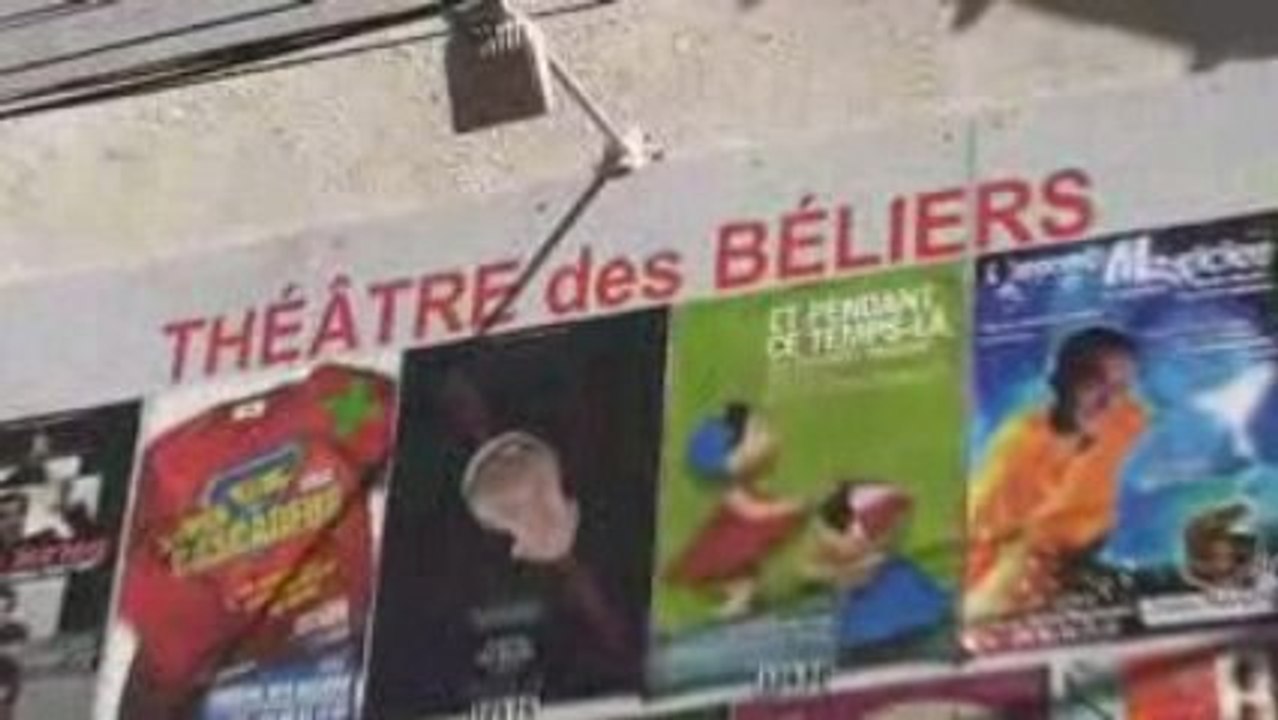 Beliers 2008-Part 1