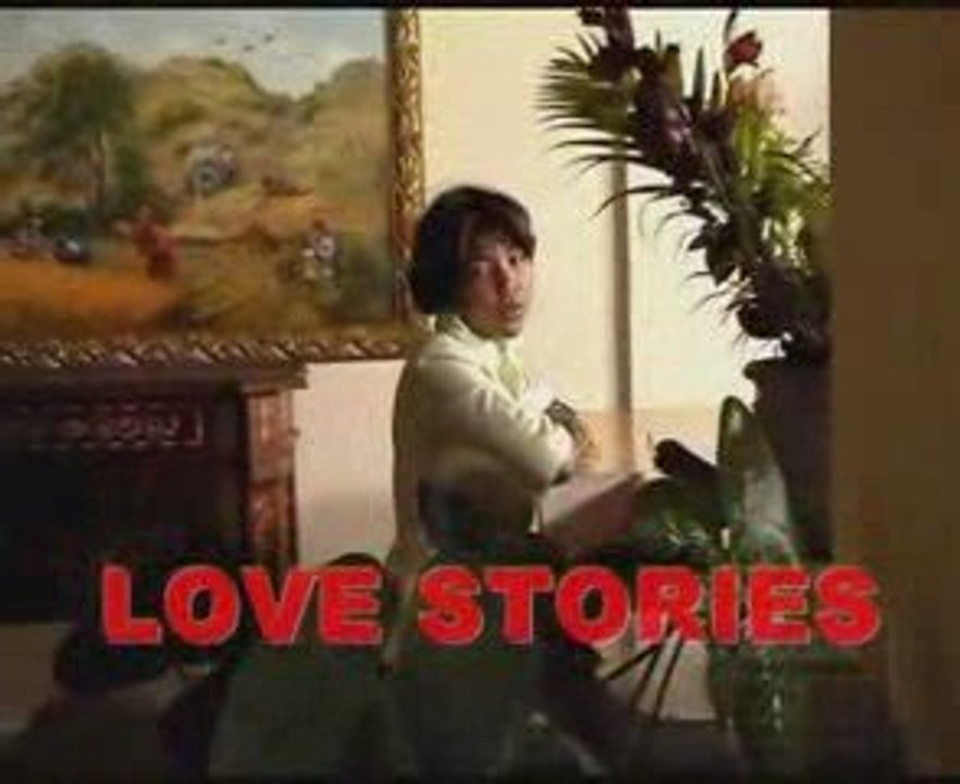 love stories - Rolf - Tosy - Hira - Kiady  - Jimmy - Elsie