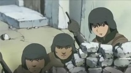 Simoun 11 partie2 vostfr